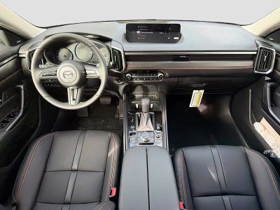 2026 Mazda CX-50 Hybrid — photo 17 view