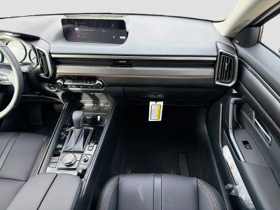 2026 Mazda CX-50 Hybrid — photo 19 view