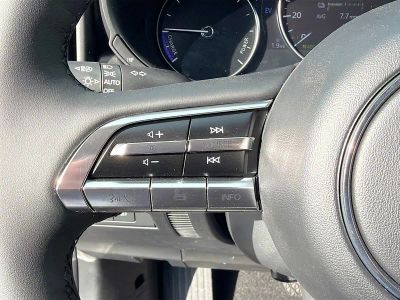 2026 Mazda CX-50 Hybrid — photo 37 view