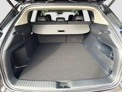 2026 Mazda CX-50 Hybrid — photo 13 view