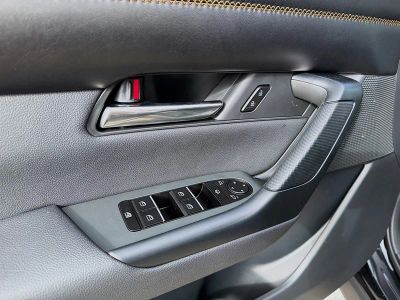 2026 Mazda CX-50 Hybrid — photo 24 view