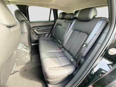 2026 Mazda CX-50 Hybrid — photo 22 view