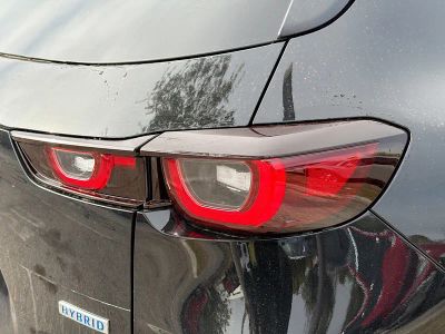 2026 Mazda CX-50 Hybrid — photo 11 view