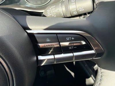 2026 Mazda CX-50 Hybrid — photo 38 view
