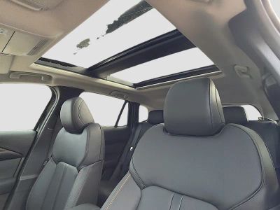 2026 Mazda CX-50 Hybrid — photo 28 view