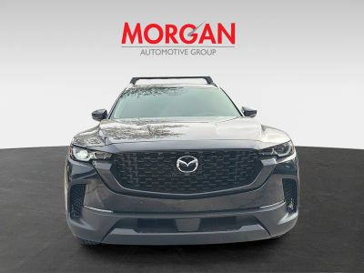 2026 Mazda CX-50 Hybrid — photo 9 view