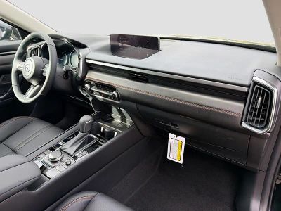 2026 Mazda CX-50 Hybrid — photo 15 view