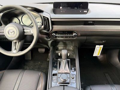 2026 Mazda CX-50 Hybrid — photo 20 view