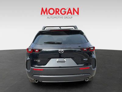 2026 Mazda CX-50 Hybrid — detail view