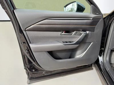 2026 Mazda CX-50 Hybrid — photo 23 view