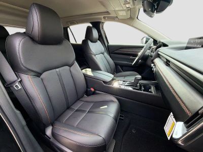 2026 Mazda CX-50 Hybrid — photo 16 view