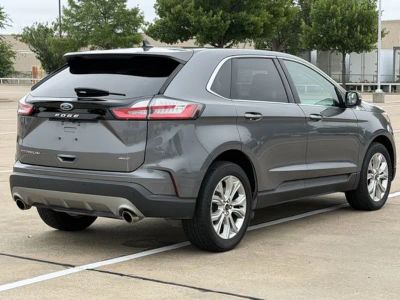 2024 Ford Edge - Photo 4