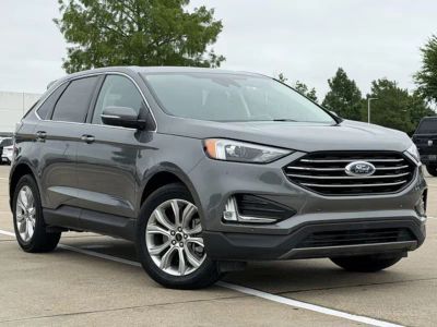 2024 Ford Edge - Photo 2
