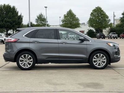 2024 Ford Edge - Photo 3