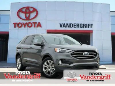 2024 Ford Edge - Photo 1