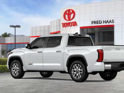 2026 Toyota Tundra i-FORCE MAX - Photo 6