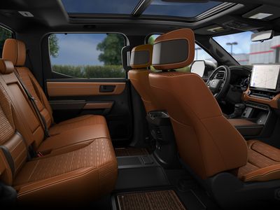 2026 Toyota Tundra i-FORCE MAX - Photo 21