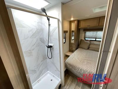 2025 Gulf Stream RV Yellowstone Class C - Photo 24