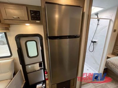 2025 Gulf Stream RV Yellowstone Class C - Photo 15