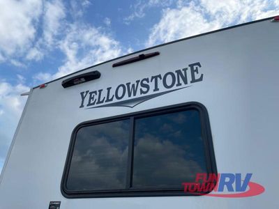 2025 Gulf Stream RV Yellowstone Class C - Photo 9