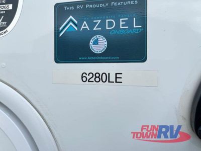 2025 Gulf Stream RV Yellowstone Class C - Photo 29