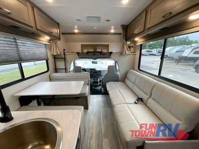 2025 Gulf Stream RV Yellowstone Class C - Photo 17