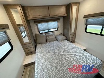 2025 Gulf Stream RV Yellowstone Class C - Photo 26