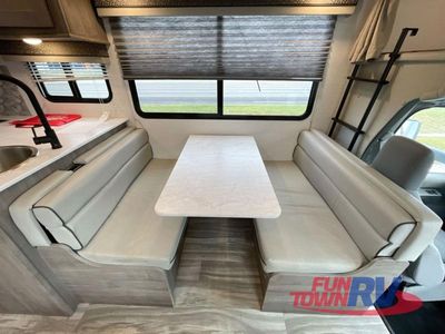 2025 Gulf Stream RV Yellowstone Class C - Photo 18