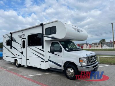 2025 Gulf Stream RV Yellowstone Class C - Photo 1