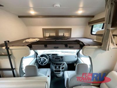 2025 Gulf Stream RV Yellowstone Class C - Photo 20