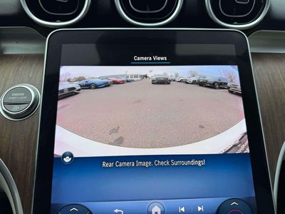 2023 Mercedes-Benz C-Class - Photo 27