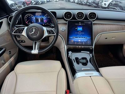 2023 Mercedes-Benz C-Class - Photo 5