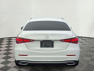 2023 Mercedes-Benz C-Class - Photo 10