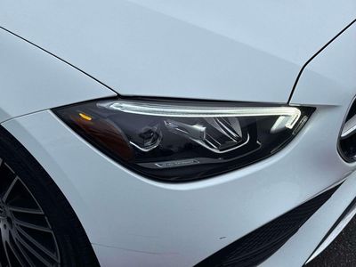 2023 Mercedes-Benz C-Class - Photo 16
