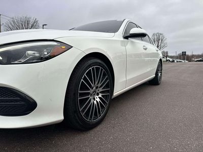 2023 Mercedes-Benz C-Class - Photo 14