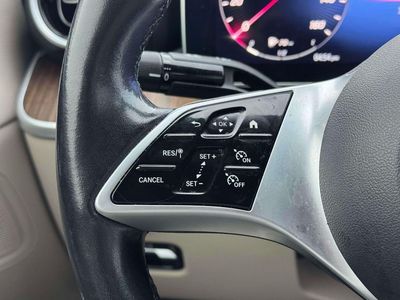 2023 Mercedes-Benz C-Class - Photo 24