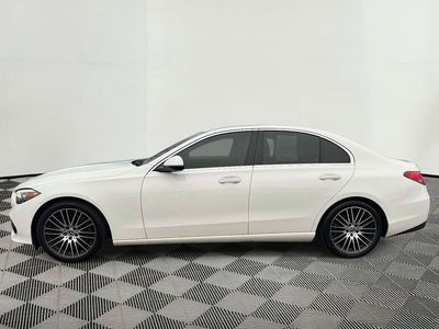 2023 Mercedes-Benz C-Class - Photo 8