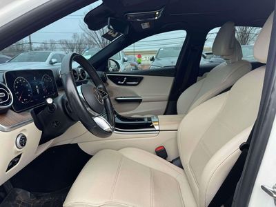 2023 Mercedes-Benz C-Class - Photo 4
