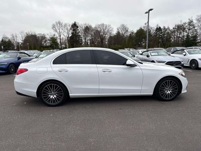2023 Mercedes-Benz C-Class - Photo 12