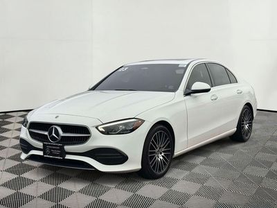 2023 Mercedes-Benz C-Class - Photo 7