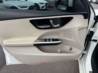 2023 Mercedes-Benz C-Class - Photo 18