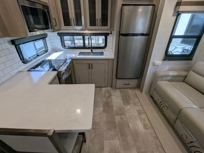 2024 Forest River Rockwood Signature - Photo 21