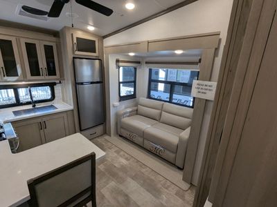 2024 Forest River Rockwood Signature - Photo 3