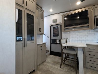 2024 Forest River Rockwood Signature - Photo 12
