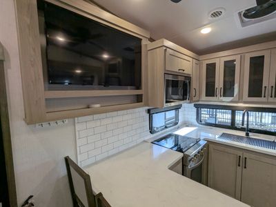 2024 Forest River Rockwood Signature - Photo 20