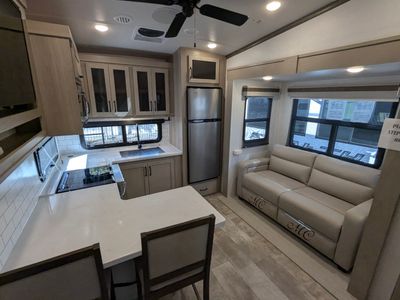 2024 Forest River Rockwood Signature - Photo 22