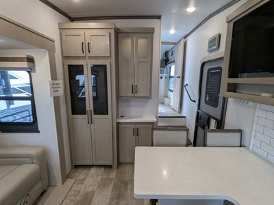 2024 Forest River Rockwood Signature - Photo 24