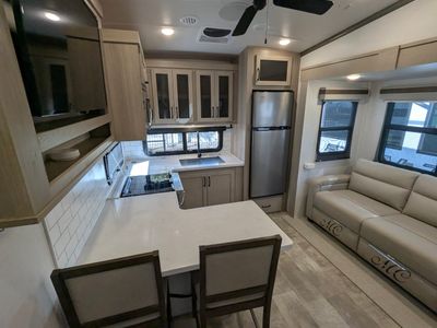 2024 Forest River Rockwood Signature - Photo 10