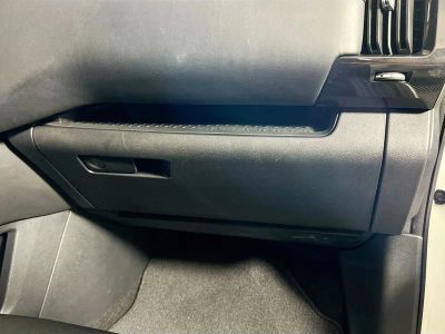 2024 Nissan Pathfinder — photo 31 view