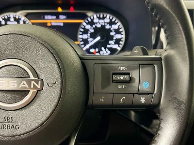 2024 Nissan Pathfinder — photo 17 view